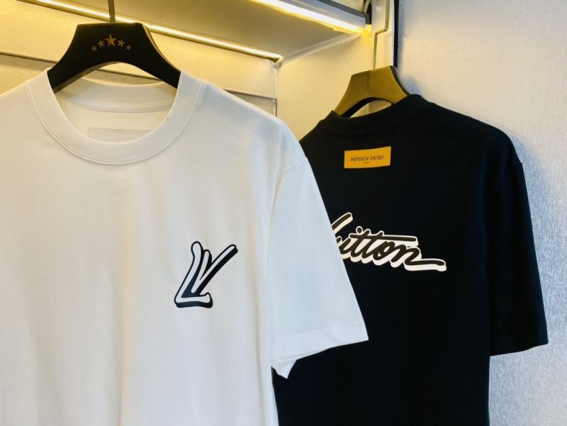 Louis Vuitton T-Shirts